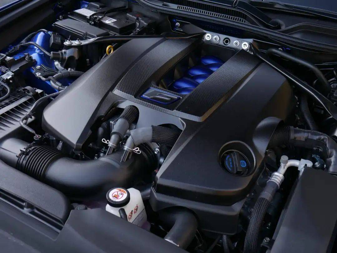 Lexus正在醞釀一臺(tái)全新超跑,它的代號(hào)已經(jīng)逐漸清晰,那就是LFR