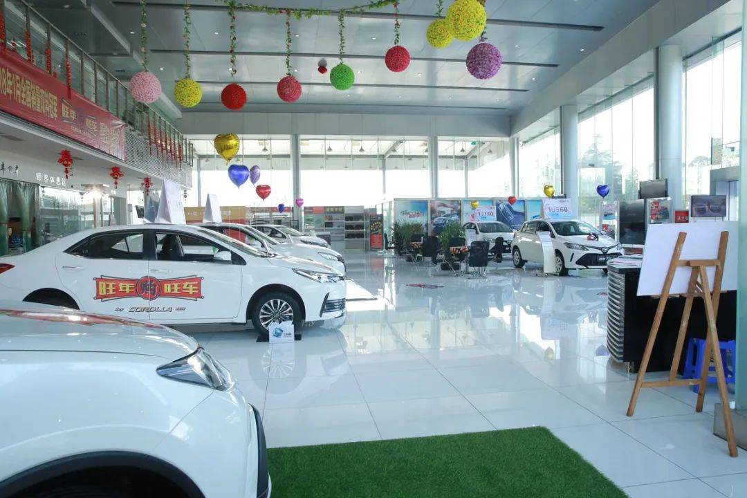 控制豐田埃爾法加價的幕后到底是誰