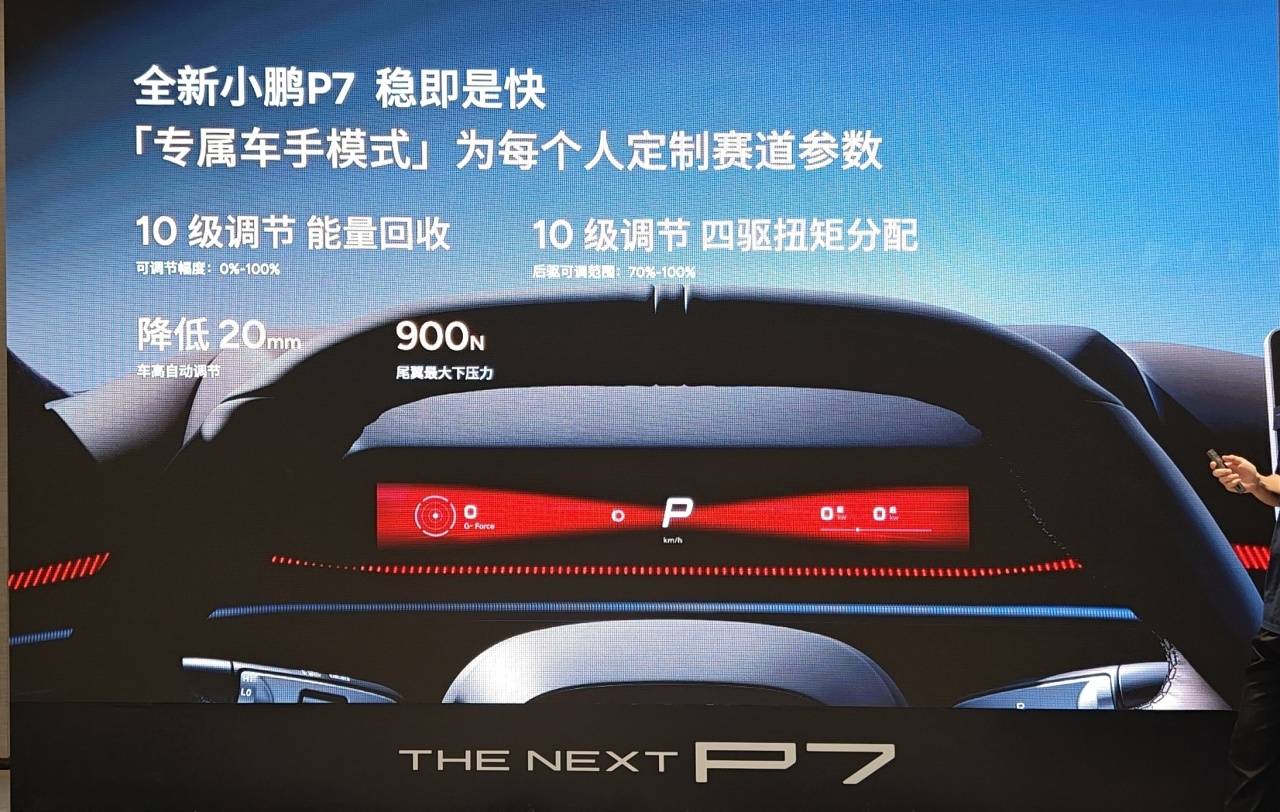 全新小鵬P7后驅(qū)版試駕分享:底盤質(zhì)感超越5系,操控感拿捏到位