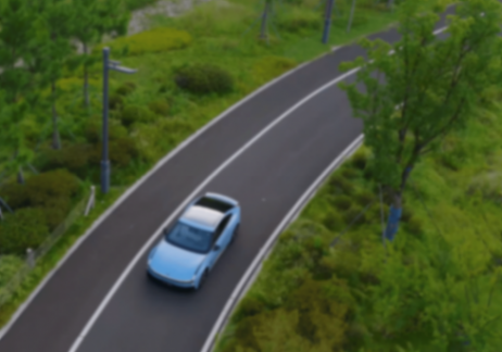 全新小鵬P7后驅(qū)版試駕分享:底盤質(zhì)感超越5系,操控感拿捏到位