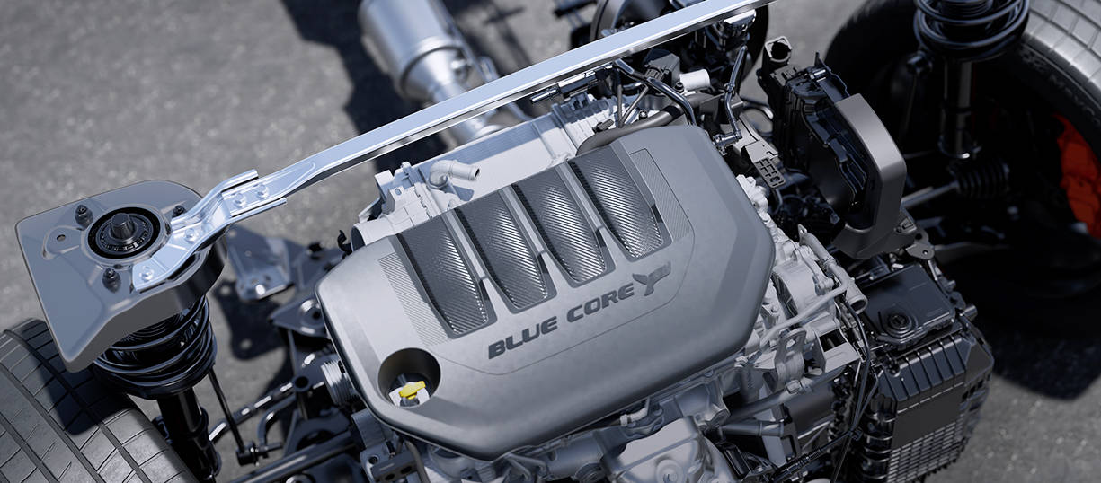 官方優惠之外還有的聊 探店體驗長安第三代UNI-V