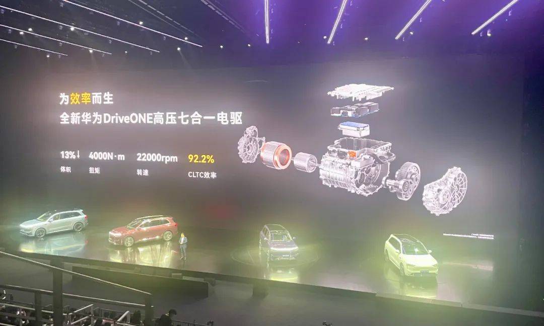 問界、智界四車上市,尚界H5發(fā)布:鴻蒙智行猛料有點多