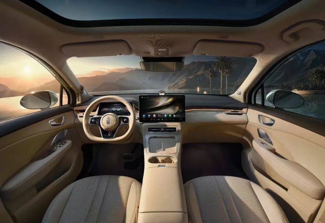 問界、智界四車上市,尚界H5發(fā)布:鴻蒙智行猛料有點多