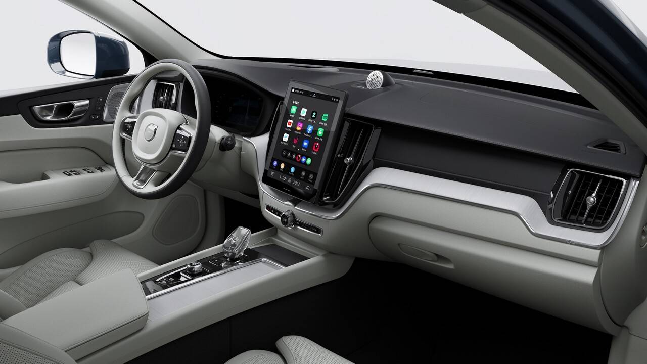 韓國豪華車市場捷尼賽思獨占鰲頭,奧迪緊追不舍!