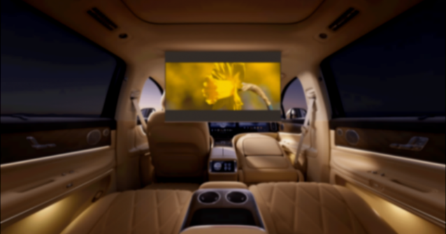 問界M9與庫里的雙向奔赴,一次對(duì)“更好”的再詮釋