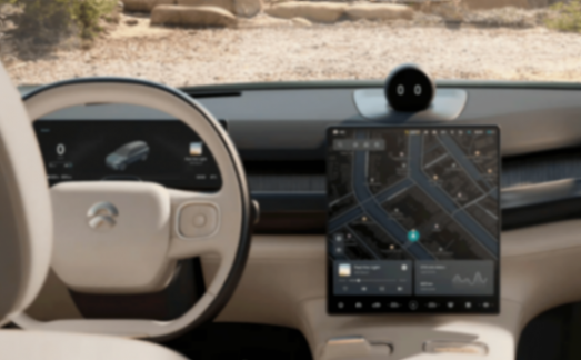 蔚小理的情緒價值,奔馳寶馬現在不認