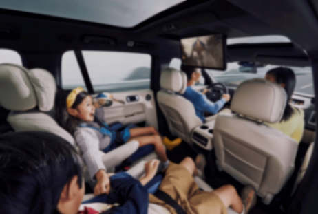 蔚小理的情緒價值,奔馳寶馬現在不認