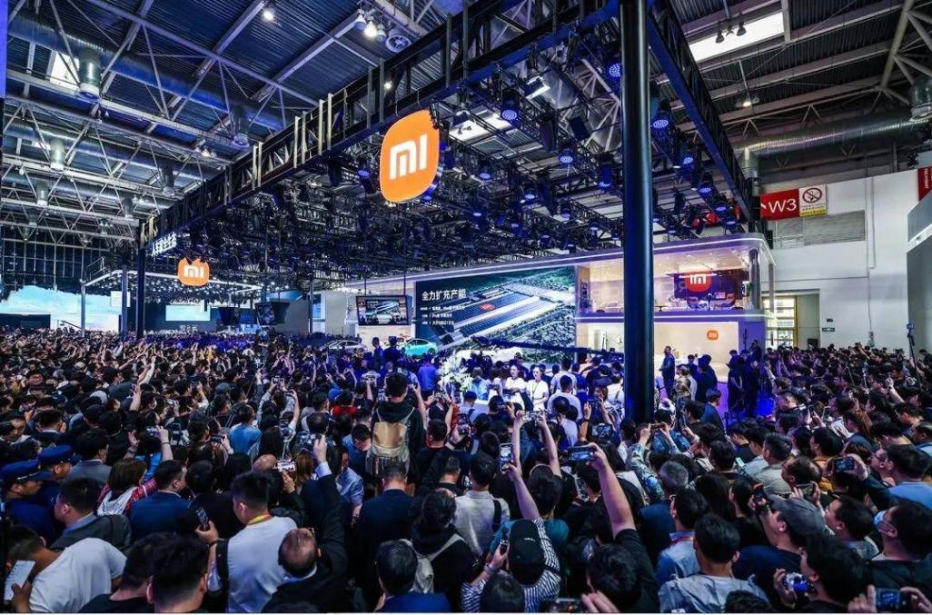 2025成都汽車展會:那些缺席者與堅守者