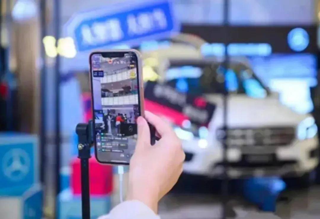 2025成都汽車展會:那些缺席者與堅守者