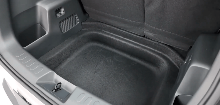 儲物空間豐富,外觀更激進,五菱繽果S預售價6.88萬元起