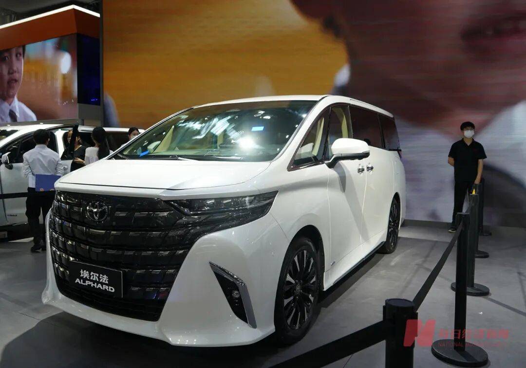 豐田埃爾法告別“加價30萬”神話?多地經(jīng)銷商:仍加價10萬元,店內(nèi)無現(xiàn)車