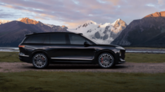 “蔚樂螢”開始贏,李斌守得云開見月明