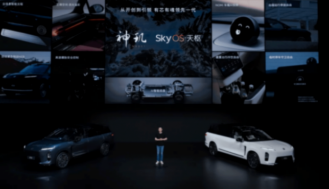 “蔚樂螢”開始贏,李斌守得云開見月明