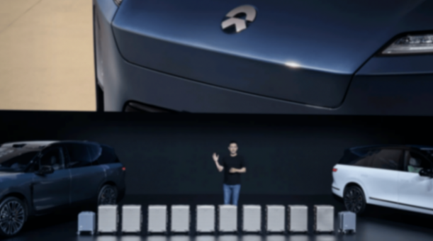 “蔚樂螢”開始贏,李斌守得云開見月明