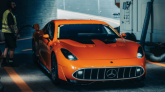 讓雷軍直呼“有點變態(tài)”的純電耐力賽成績,奔馳是如何刷出來的?