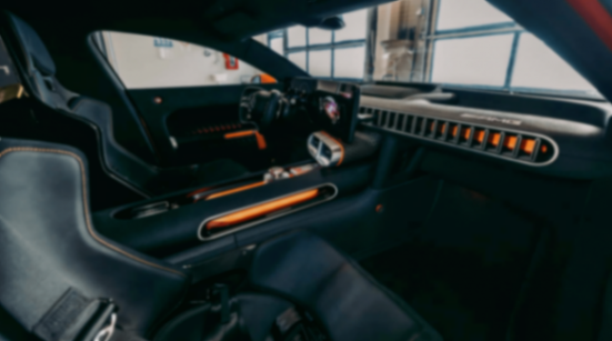 讓雷軍直呼“有點變態(tài)”的純電耐力賽成績,奔馳是如何刷出來的?