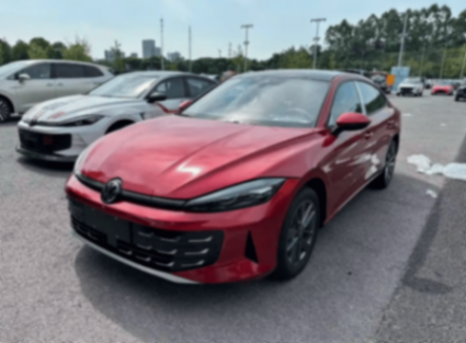 新款大眾凌渡 L 現身!全面升級,計劃成都車展上市