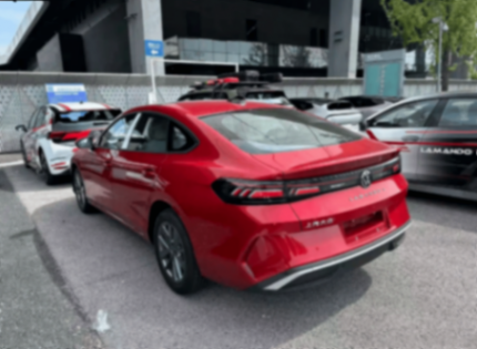 新款大眾凌渡 L 現身!全面升級,計劃成都車展上市