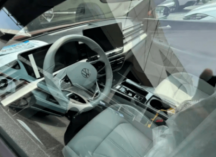 新款大眾凌渡 L 現身!全面升級,計劃成都車展上市