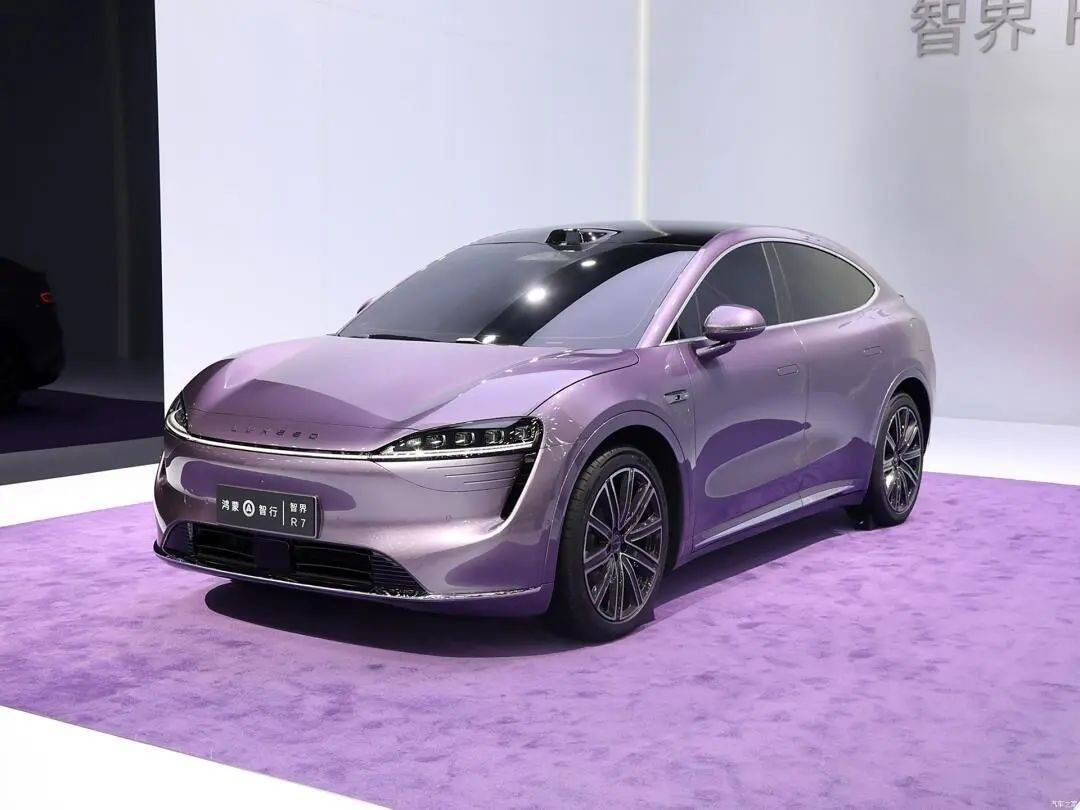 尹同躍的“孤注一擲”:智界會(huì)是奇瑞的救贖嗎?