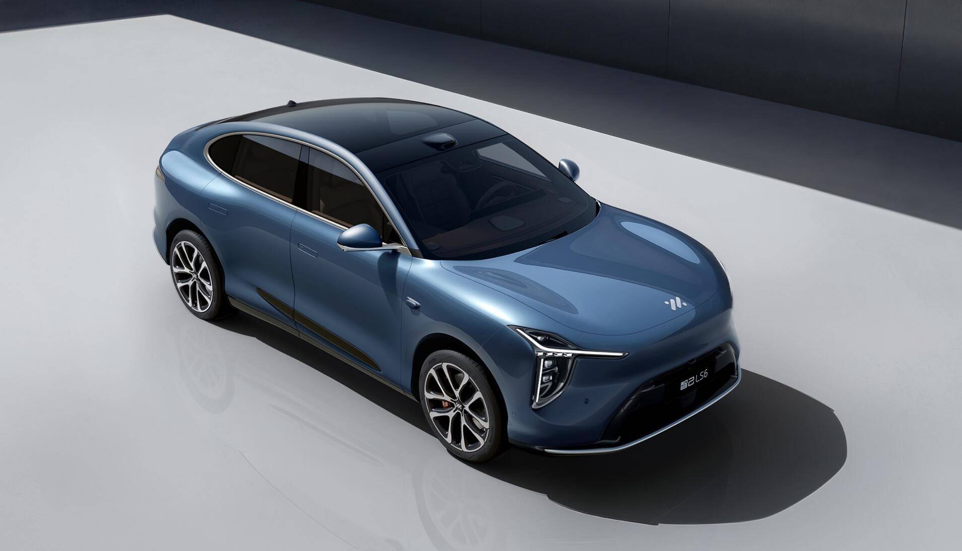 2025年1-7月中大型SUV銷量榜 僅一款過十萬 理想L7第二