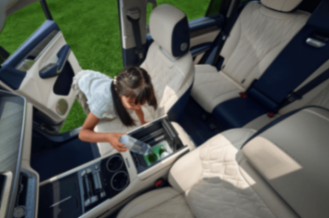 將\"移動生活空間\"引入硬派越野領域 全新坦克500開啟越野新時代