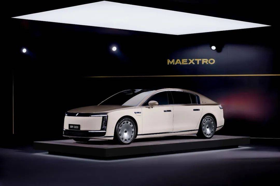 江淮汽車半年虧7.7億,蔚來(lái)分手、尊界難救場(chǎng)