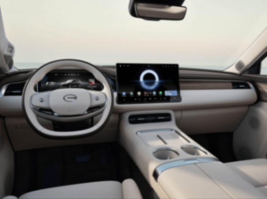 預售25.99萬起,標配ADS4驍遙電池,這臺傳祺9字輩,錢花在刀刃上