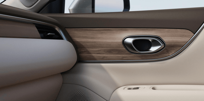 預售25.99萬起,標配ADS4驍遙電池,這臺傳祺9字輩,錢花在刀刃上