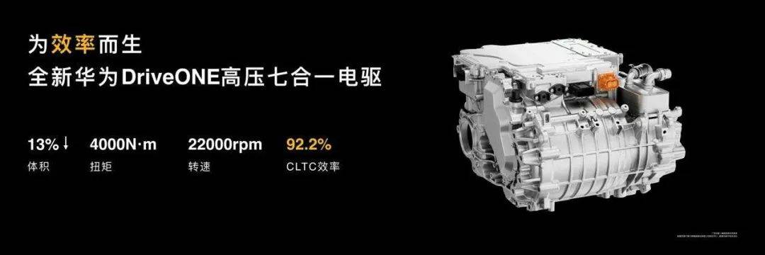 投石問路:華為再次借賽力斯試水新領域