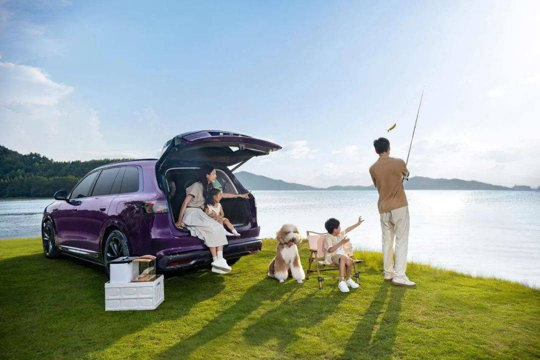 投石問路:華為再次借賽力斯試水新領域