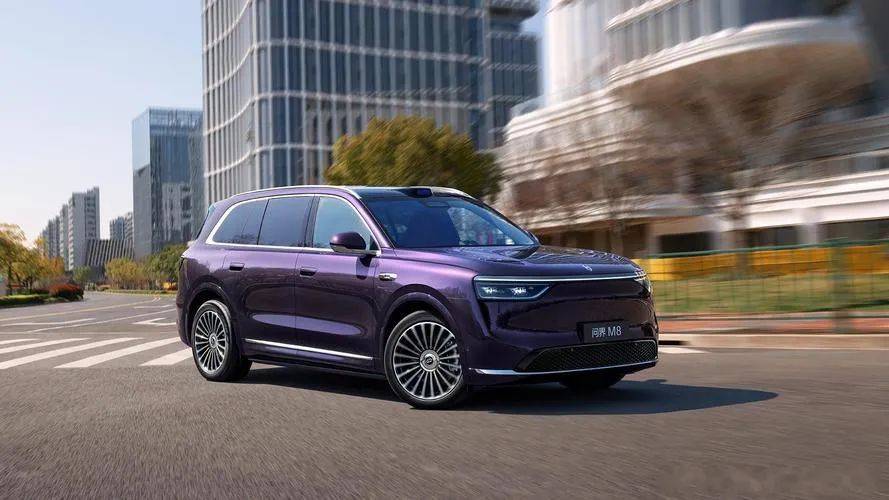 投石問路:華為再次借賽力斯試水新領域