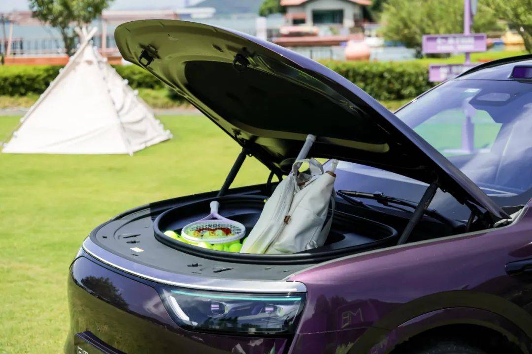 投石問路:華為再次借賽力斯試水新領域