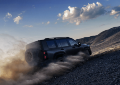 汽油、柴油版都有 第二代哈弗H9勇士版上市21.49萬起