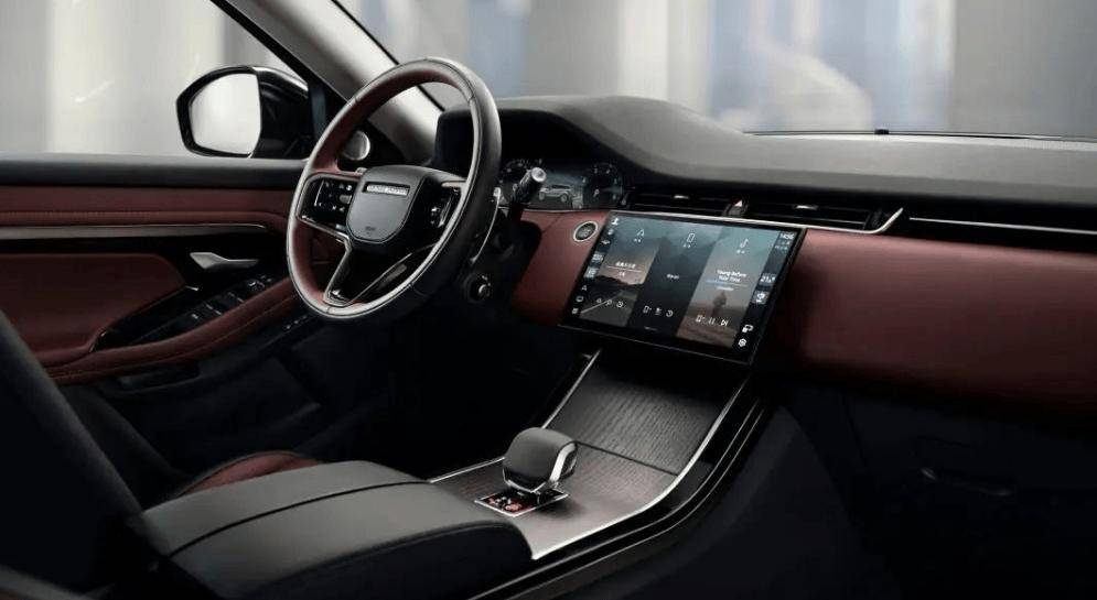 攬勝極光L掀翻桌子!又一豪華品牌官宣大降價(jià)