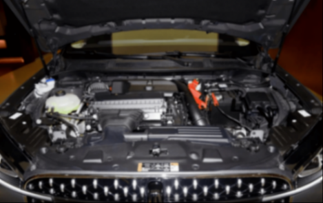 林肯的黃昏:當美式豪華淪為“雜物堆”旁的招租廣告