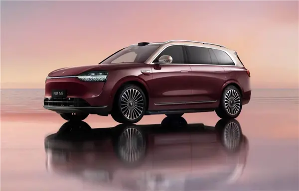 賽力斯:2025年上半年凈利潤(rùn)大漲81% 問(wèn)界汽車(chē)交付超14.7萬(wàn)輛 賽力斯:2025年上半年凈利潤(rùn)大漲81% 問(wèn)界汽車(chē)交付超14.7萬(wàn)輛