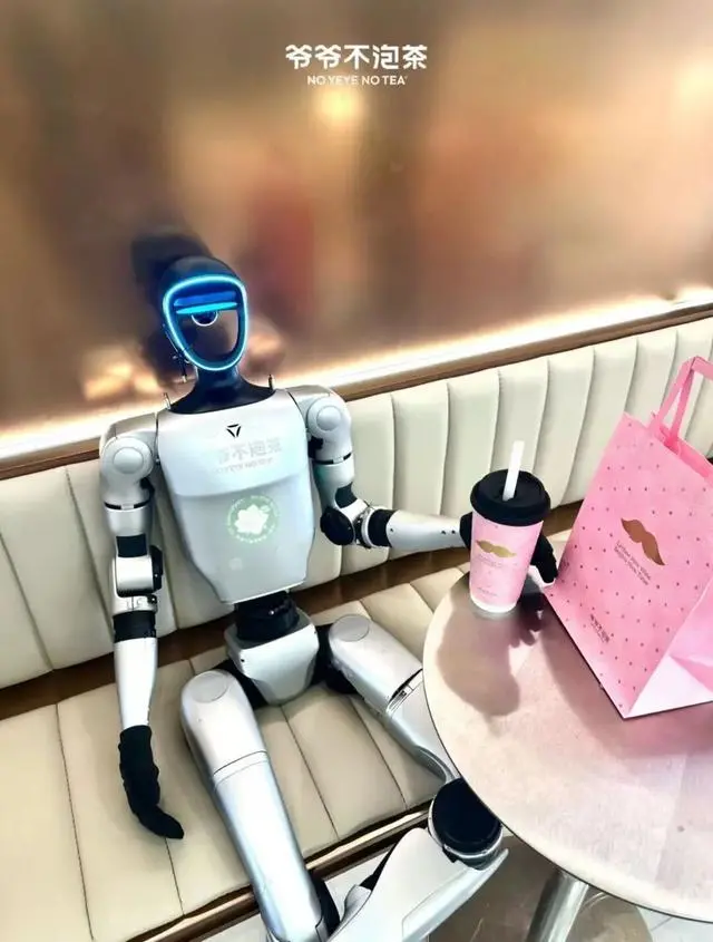 百度又拿了個第一后,好像找到了自己的節奏