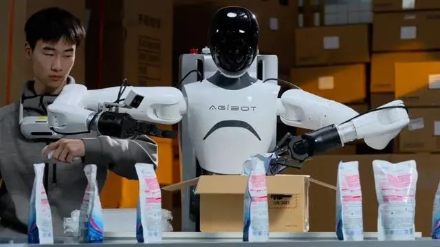 百度又拿了個第一后,好像找到了自己的節奏