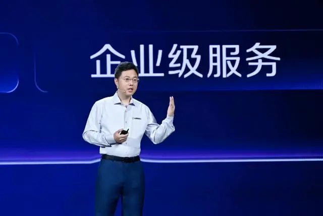 百度又拿了個第一后,好像找到了自己的節奏