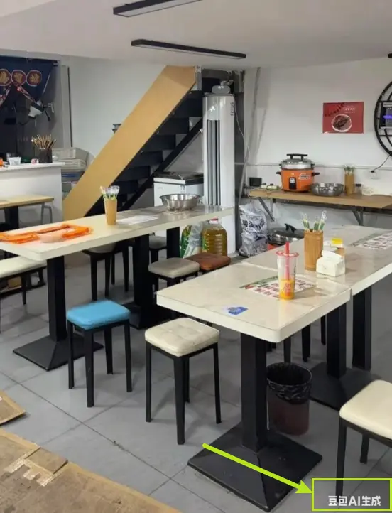 一張AI生成的假照片,差點被騙走5萬塊