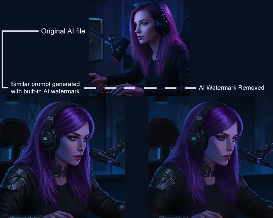 一張AI生成的假照片,差點被騙走5萬塊