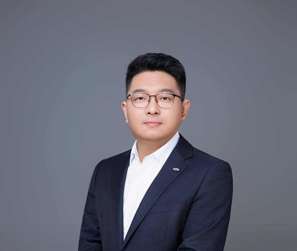 奇瑞祁素彬:百萬價值平權(quán)背后的技術(shù)長跑