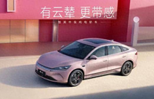 國(guó)產(chǎn)車(chē)掀桌子了!13萬(wàn)配CDC,20萬(wàn)雙腔空懸,豪車(chē)配置變白菜價(jià)?