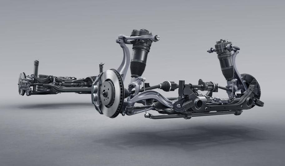 國(guó)產(chǎn)車(chē)掀桌子了!13萬(wàn)配CDC,20萬(wàn)雙腔空懸,豪車(chē)配置變白菜價(jià)?