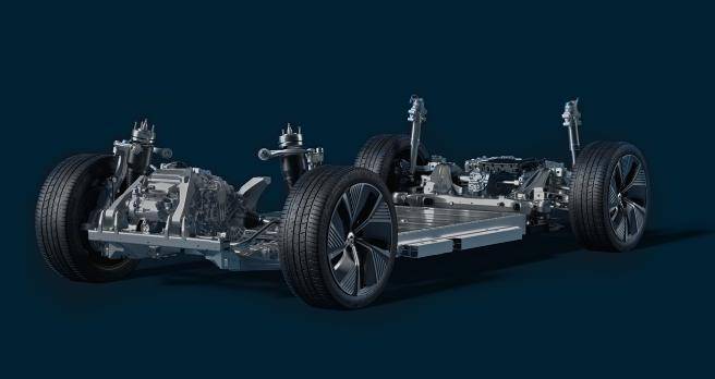 國(guó)產(chǎn)車(chē)掀桌子了!13萬(wàn)配CDC,20萬(wàn)雙腔空懸,豪車(chē)配置變白菜價(jià)?