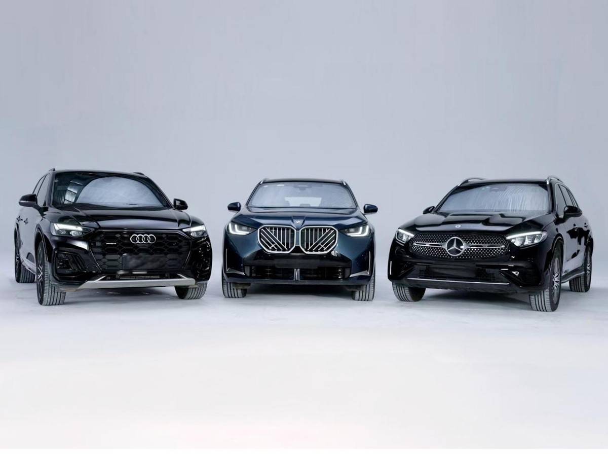 凱迪拉克豁出去了!新款XT5限時價22.99萬起,這回銷量要上漲?