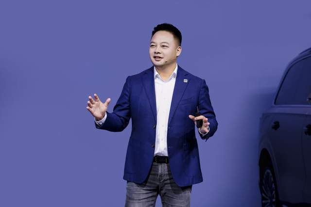 拓豪華越野新邊界,縱橫G700成都車展全球啟動盲訂