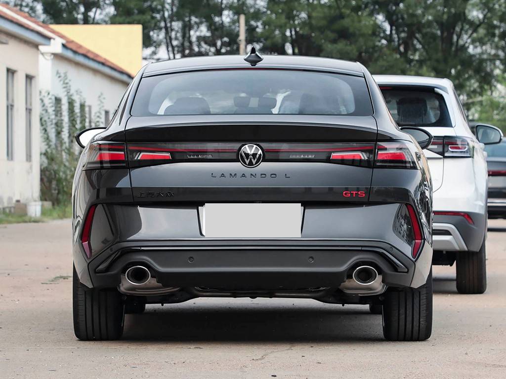 上汽大眾“太狠了”!全新凌渡L GTS限時價13.99萬起,比老款便宜9萬