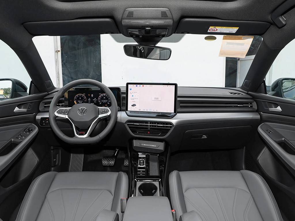 上汽大眾“太狠了”!全新凌渡L GTS限時價13.99萬起,比老款便宜9萬